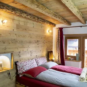 Bed & Breakfast Cedavecia