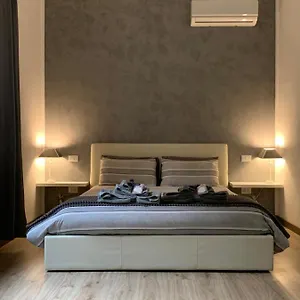 Bed & Breakfast Residenza Guglielmo