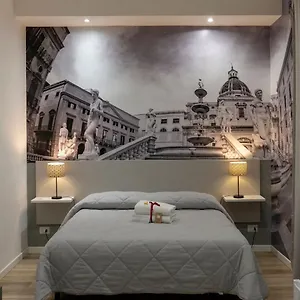 Due Passi Bed & Breakfast Palermo