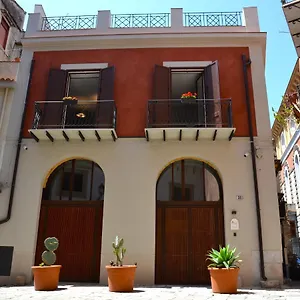 Gasthuis Isula, Palermo