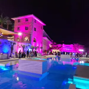Al Balhara & Palermo