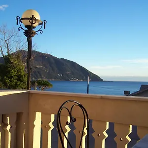 La Giara Hotel Recco