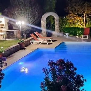 Bed & Breakfast Nido Del Merlo