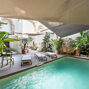 4* Hotell Porta Di Castro Boutique & Pool