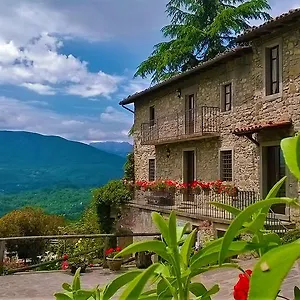 Il Casale Delle Pianacce Bed & Breakfast Castiglione di Garfagnana