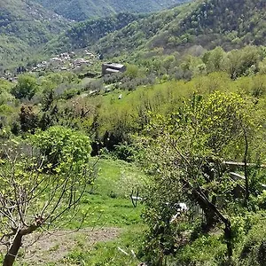 Caprile Hotel Uscio