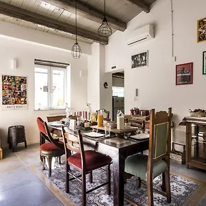Ad Hoc Bed & Breakfast Palermo