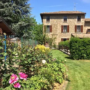 Civico 7 Bed & Breakfast Vignola (Emilia-Romagna)